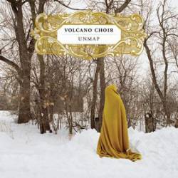 Volcano Choir : Unmap